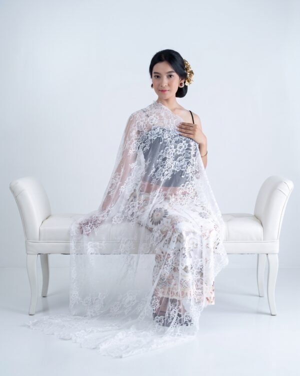Brokat Lace Import Soltiss 1.6