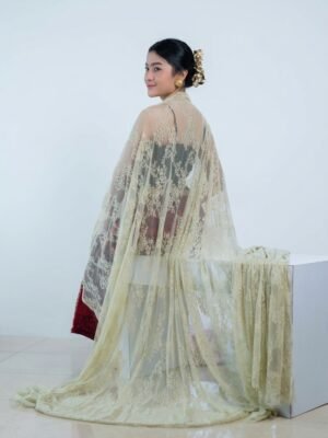 12840 Brokat Lace Import Soltiss 1.6