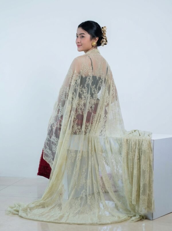Brokat Lace Import Soltiss 1.6