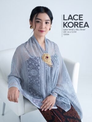 13356a Brokat Lace Korea 1.3