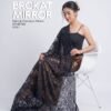 14752h Brokat Mirror Metalik Premium 1.5