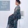 Brokat Metalik Swarovski Sparkle 2.6