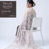 Brokat Metalik Swarovski Sparkle 2.6