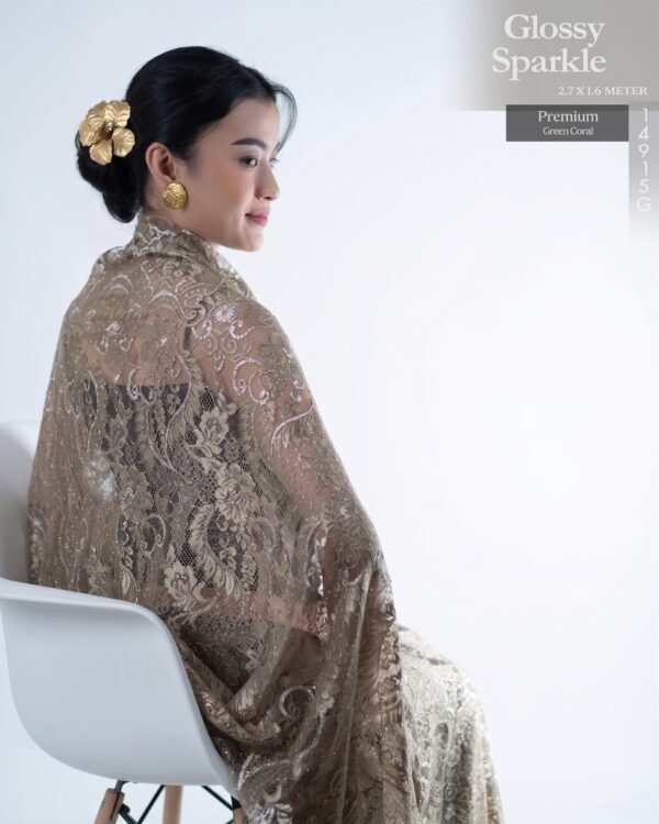 14915a Brokat Velvet Sparkle 2.5