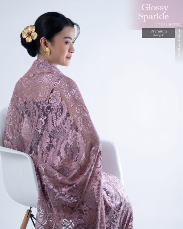 14915c Brokat Velvet Sparkle 2.5