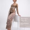 24707a Kamen Jadi Satin Silky