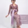 24707c Kamen Jadi Satin Silky