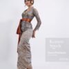24707f Kamen Jadi Satin Silky