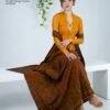 Tenun Endek set Sld