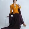 Tenun Endek set Sld