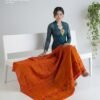 Tenun Endek set Sld