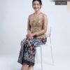Kamen Bordir Songket