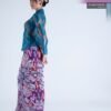 Kamen Bordir Songket