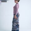 Kamen Bordir Songket