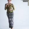 Kamen Bordir Songket