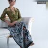 Kamen Bordir Songket